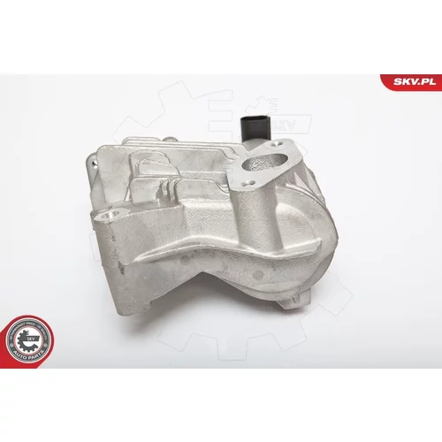 EGR ventil 14SKV036 (ESEN SKV) - obr. 2