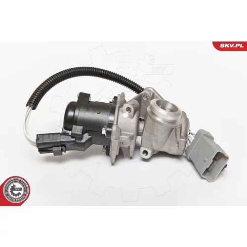 EGR ventil 14SKV071 (ESEN SKV) - obr. 1