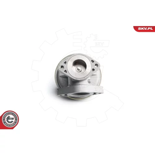 EGR ventil 14SKV098 (ESEN SKV) - obr. 3