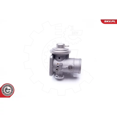 EGR ventil 14SKV107 (ESEN SKV) - obr. 4