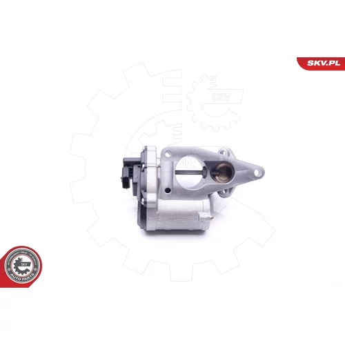 EGR ventil 14SKV165 (ESEN SKV) - obr. 4