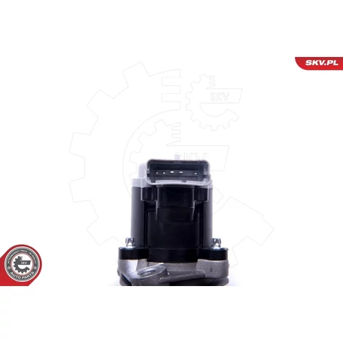 EGR ventil 14SKV173 (ESEN SKV) - obr. 5