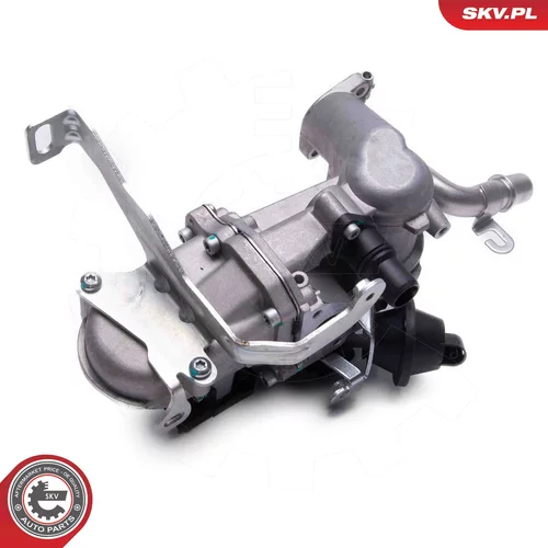 EGR ventil 14SKV240 (ESEN SKV) - obr. 2