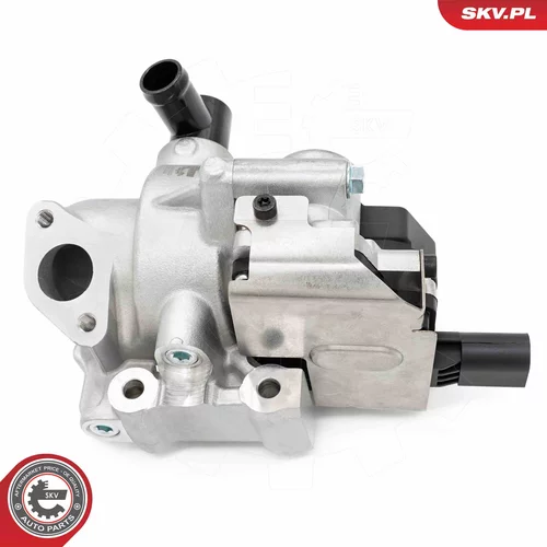 EGR ventil 14SKV280 (ESEN SKV) - obr. 2