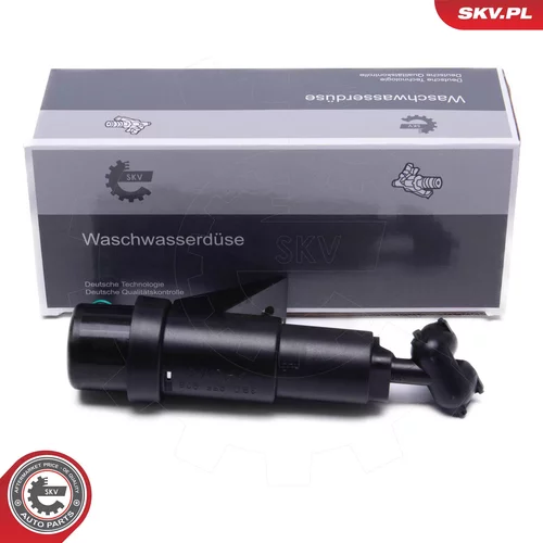 Tryska ostrekovača svetiel ESEN SKV 15SKV702