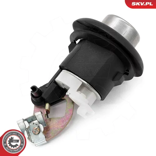Zámok zadných výklopných dverí 16SKV996 (ESEN SKV) - obr. 3