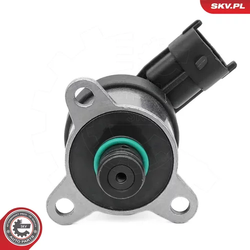 Ventil regulácie tlaku v systéme Common-Rail 17SKV067 (ESEN SKV) - obr. 2