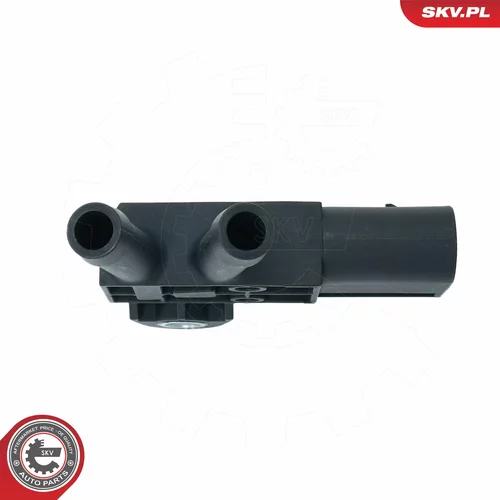 Snímač tlaku výfukových plynov 17SKV670 (ESEN SKV) - obr. 4