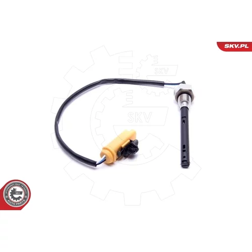 Snímač stavu motorového oleja 17SKV742 (ESEN SKV) - obr. 1