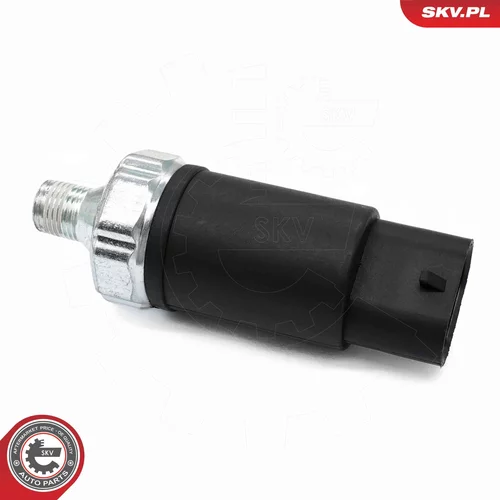Olejový tlakový spínač 17SKV823 (ESEN SKV) - obr. 2