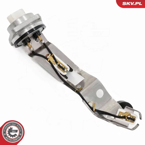 Snímač stavu motorového oleja 17SKV940 (ESEN SKV) - obr. 3