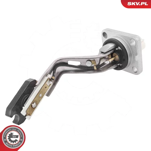 Snímač stavu motorového oleja 17SKV950 (ESEN SKV) - obr. 2