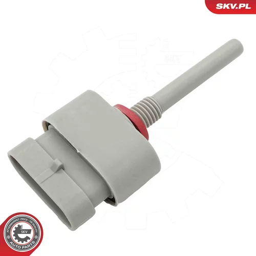 Senzor vody, palivová sústava 17SKV997 (ESEN SKV) - obr. 2