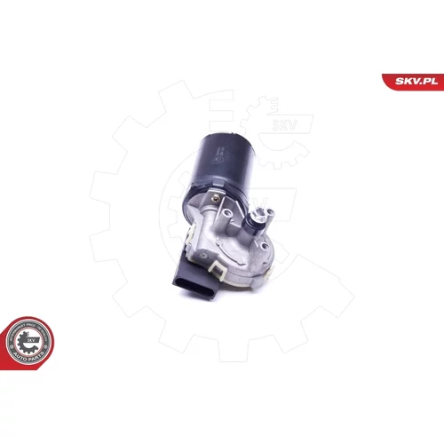 Motor stieračov 19SKV026 (ESEN SKV) - obr. 2