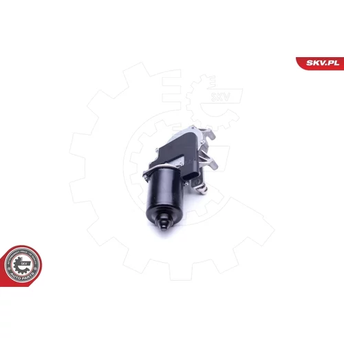 Motor stieračov 19SKV027 (ESEN SKV) - obr. 2