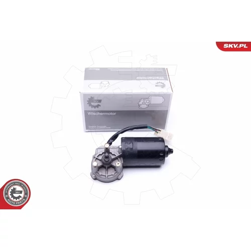 Motor stieračov 19SKV028 (ESEN SKV) - obr. 4