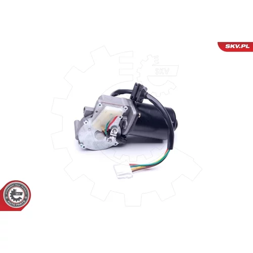 Motor stieračov 19SKV038 (ESEN SKV) - obr. 3