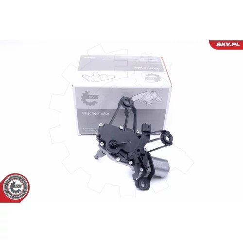Motor stieračov 19SKV040 (ESEN SKV) - obr. 3