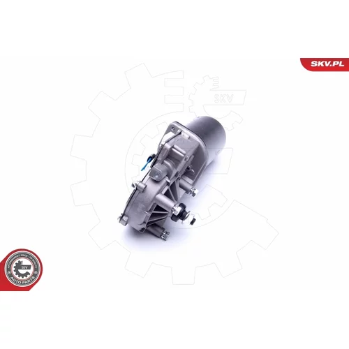 Motor stieračov 19SKV048 (ESEN SKV) - obr. 4