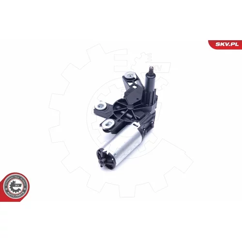Motor stieračov 19SKV056 (ESEN SKV) - obr. 3