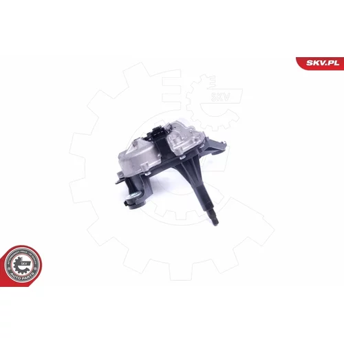 Motor stieračov 19SKV058 (ESEN SKV) - obr. 1