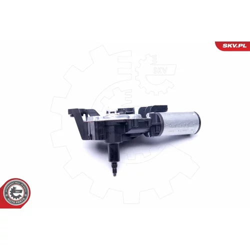 Motor stieračov 19SKV060 (ESEN SKV) - obr. 3