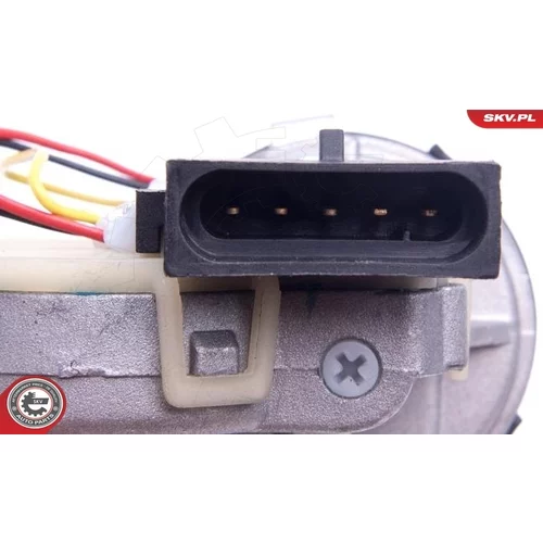 Motor stieračov 19SKV079 (ESEN SKV) - obr. 4