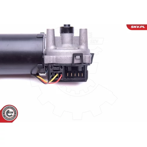 Motor stieračov 19SKV082 (ESEN SKV) - obr. 4