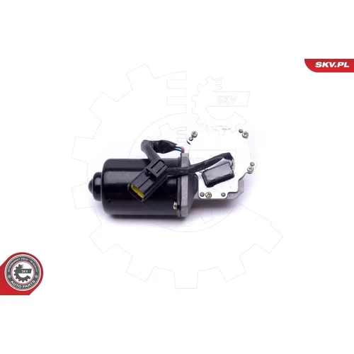 Motor stieračov 19SKV102 (ESEN SKV) - obr. 3