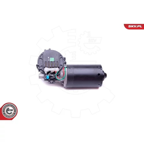 Motor stieračov 19SKV103 (ESEN SKV) - obr. 3