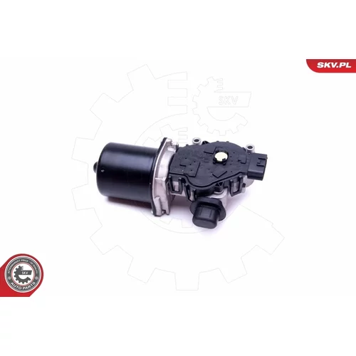 Motor stieračov 19SKV104 (ESEN SKV) - obr. 3
