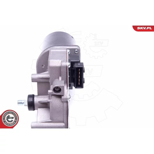 Motor stieračov 19SKV107 (ESEN SKV) - obr. 4