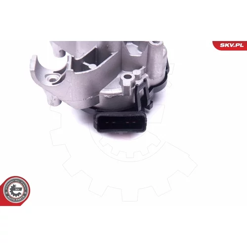 Motor stieračov 19SKV116 (ESEN SKV) - obr. 4