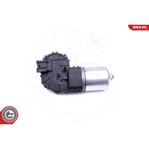 Motor stieračov 19SKV130 (ESEN SKV) - obr. 3