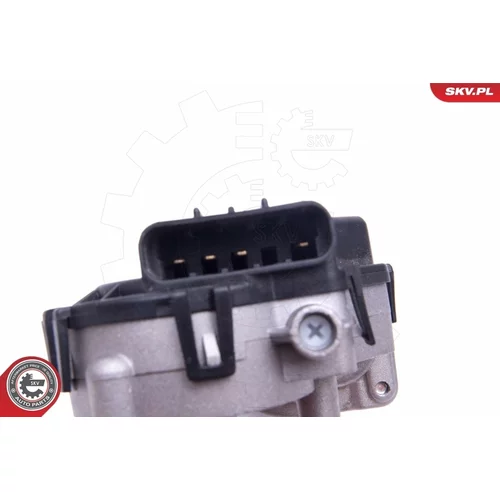 Motor stieračov 19SKV138 (ESEN SKV) - obr. 4