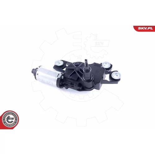 Motor stieračov 19SKV145 (ESEN SKV) - obr. 3