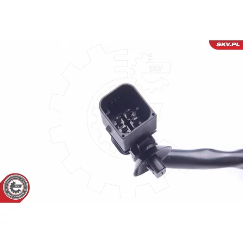 Motor stieračov 19SKV150 (ESEN SKV) - obr. 4