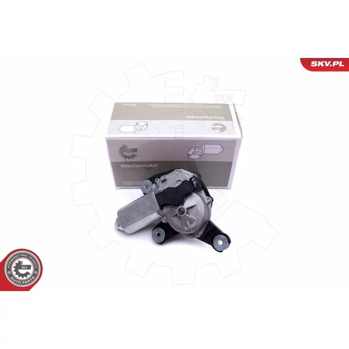 Motor stieračov ESEN SKV 19SKV159
