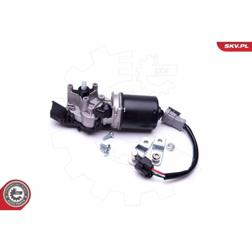 Motor stieračov 19SKV160 (ESEN SKV) - obr. 1