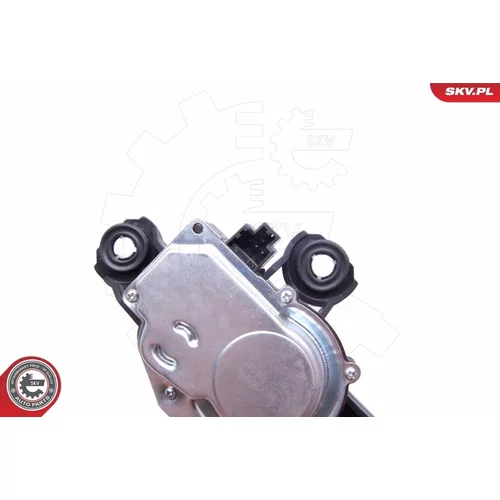Motor stieračov 19SKV164 (ESEN SKV) - obr. 4