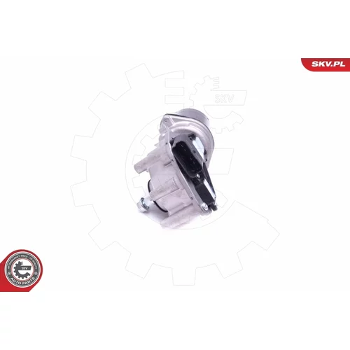 Motor stieračov 19SKV182 (ESEN SKV) - obr. 4