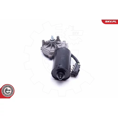 Motor stieračov 19SKV184 (ESEN SKV) - obr. 2
