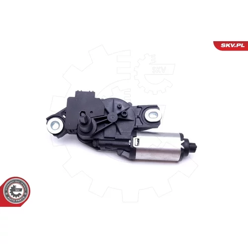 Motor stieračov 19SKV186 (ESEN SKV) - obr. 1