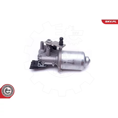 Motor stieračov 19SKV187 (ESEN SKV) - obr. 1