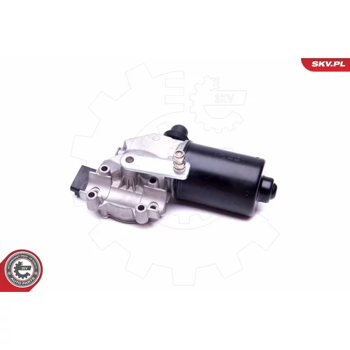 Motor stieračov 19SKV188 (ESEN SKV) - obr. 3