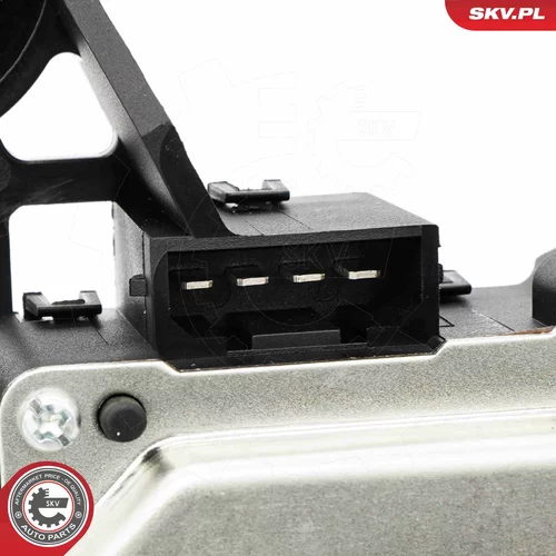 Motor stieračov 19SKV205 (ESEN SKV) - obr. 5