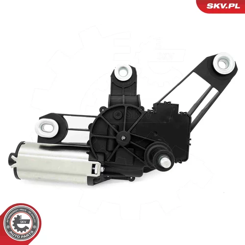 Motor stieračov 19SKV207 (ESEN SKV) - obr. 4