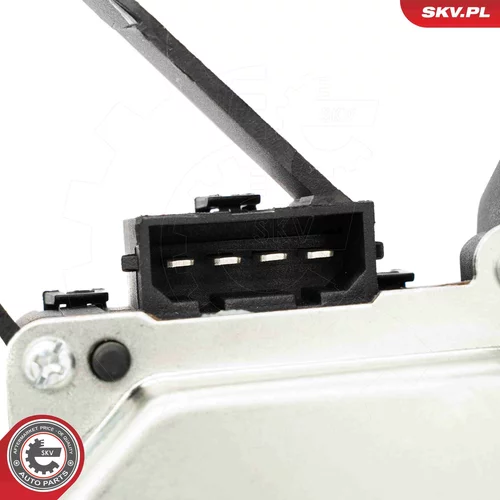 Motor stieračov 19SKV207 (ESEN SKV) - obr. 5