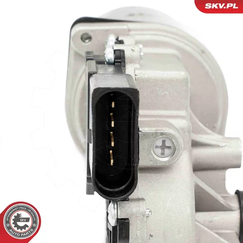 Motor stieračov 19SKV208 (ESEN SKV) - obr. 5
