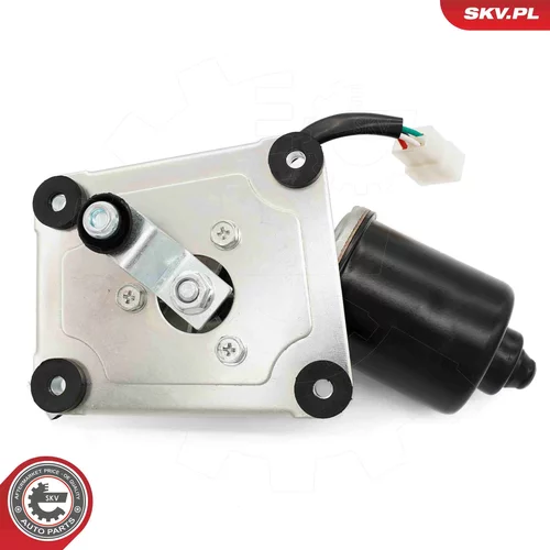 Motor stieračov 19SKV222 (ESEN SKV) - obr. 3